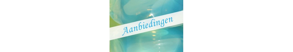 Edelstenen & mineralen in de aanbieding | Blue Joy