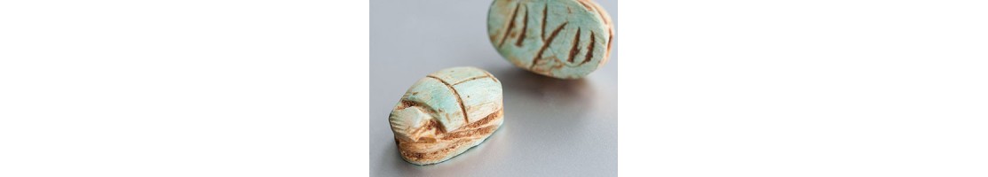 Producten gerelateerd aan het Oude Egypte | Blue Joy