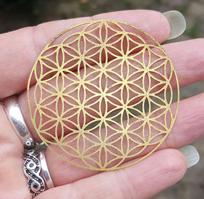 Flower of Life