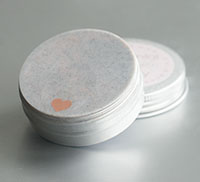 100% natuurlijke minerale blusher & bronzer