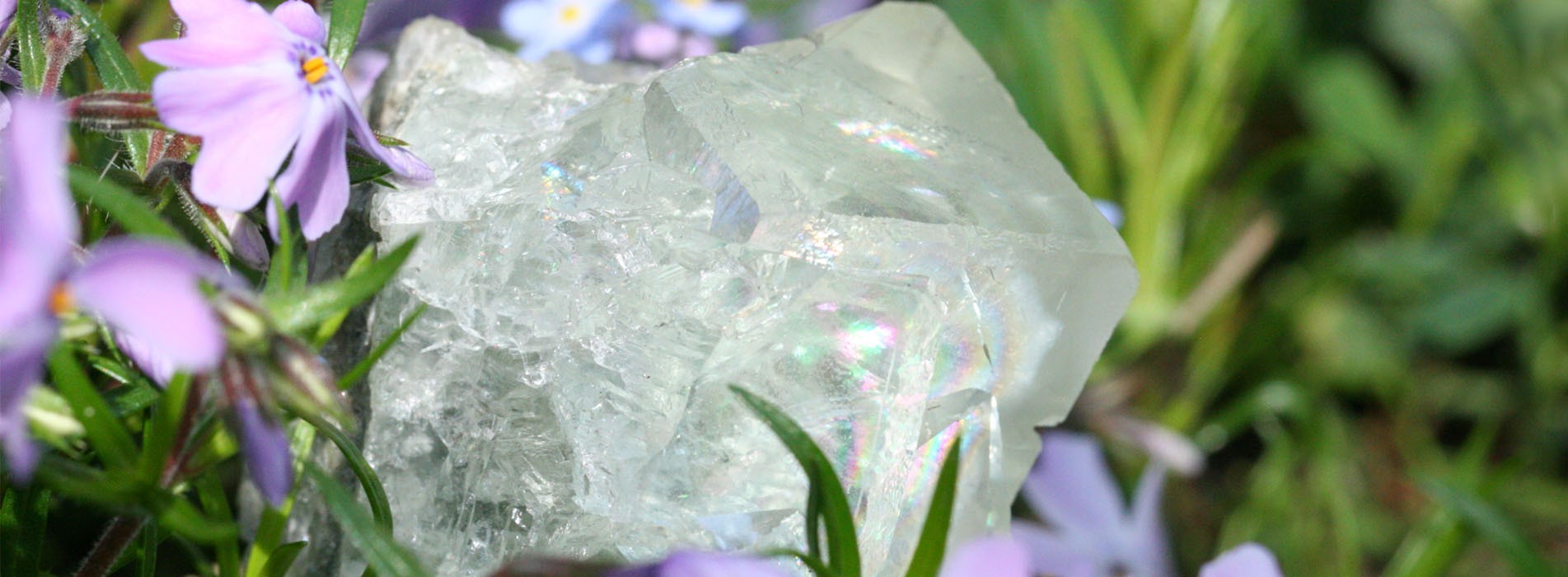 Edelstenen en mineralen